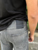 Jeans Alternet OVER-J N Uomo