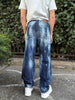 Jeans Alternet Over-J Baggy Uomo