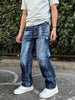 Jeans Alternet Over-J Baggy Uomo