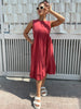 Abito Le Streghe Palloncino Donna