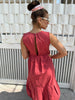 Abito Le Streghe Palloncino Donna
