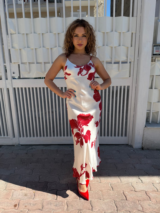 Abito Le Streghe Donna
