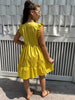 Abito Corto Le Streghe Donna