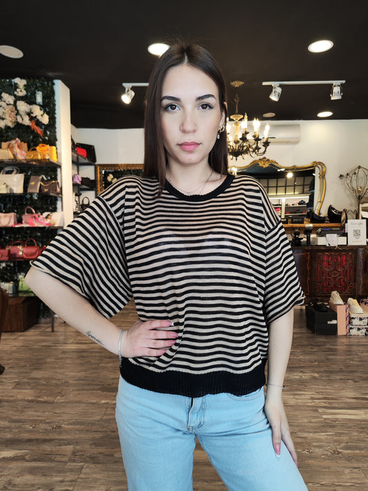 Maglia Le Streghe Donna