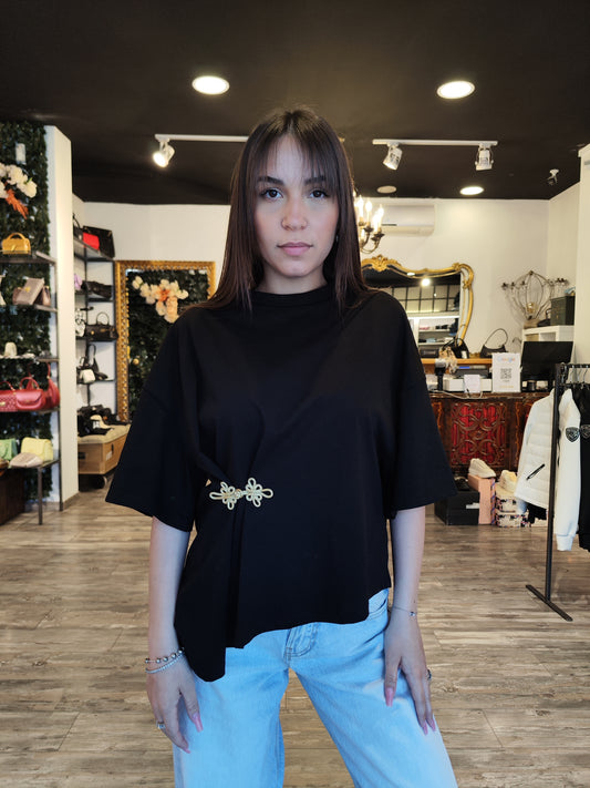 T-Shirt Le Streghe Donna