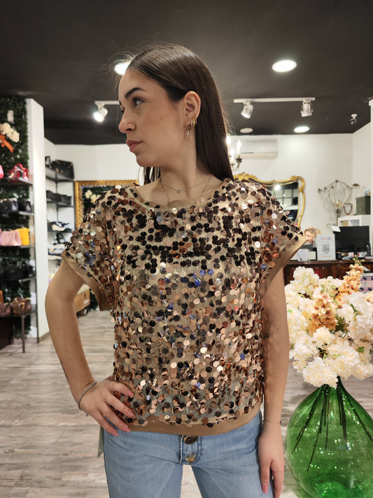 Maglia Le Streghe Donna
