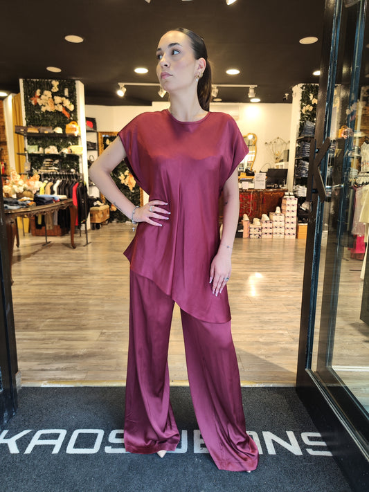 Camicia Le Streghe Donna
