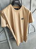 T-Shirt G2 Firenze Patch Mercerizzato