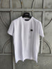 T-Shirt G2 Firenze Patch Mercerizzato