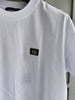 T-Shirt G2 Firenze Patch Mercerizzato