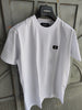 T-Shirt G2 Firenze Patch Mercerizzato