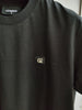 T-Shirt G2 Firenze Patch Mercerizzato
