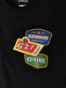 T-Shirt G2 Firenze Patch Bambino