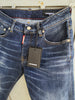Jeans G2 Firenze Perfect Clean Uomo