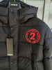 Giubbino G2 Firenze Print Jacket Uomo