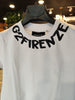 T-Shirt G2 Firenze Print Neck Bambino