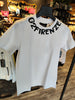 T-Shirt G2 Firenze Print Neck Bambino