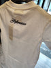 T-Shirt G2 Firenze Print Neck Bambino