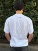 T-Shirt G2 Firenze Print Nek Uomo