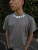 T-Shirt G2 Firenze Print Nek Uomo