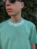 T-Shirt G2 Firenze Print Nek Uomo