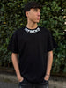 T-Shirt G2 Firenze Print Nek Uomo