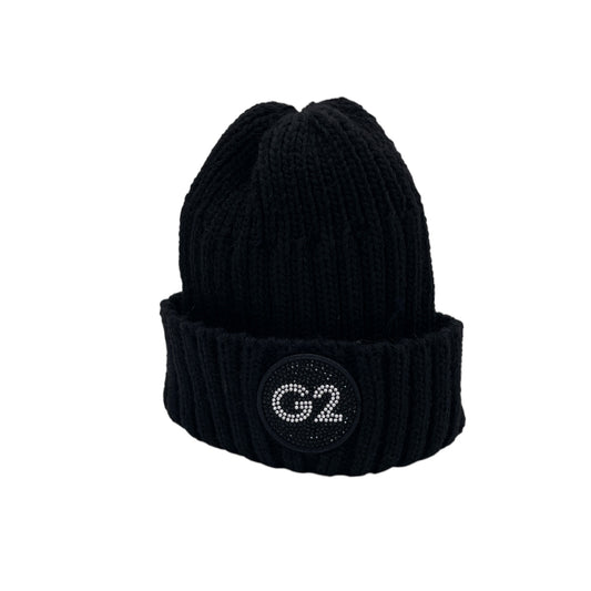 Cappello G2 Firenze Nero Donna