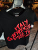 T-Shirt G2 Firenze Pop 80 Bambino