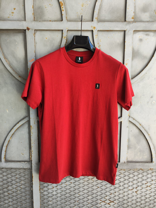 T-Shirt Refrigue ICON PATCH Uomo
