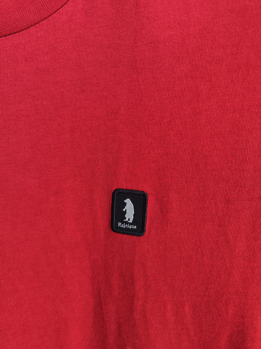 T-Shirt Refrigue ICON PATCH Uomo