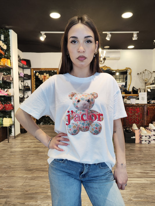 T-Shirt Vicolo Donna