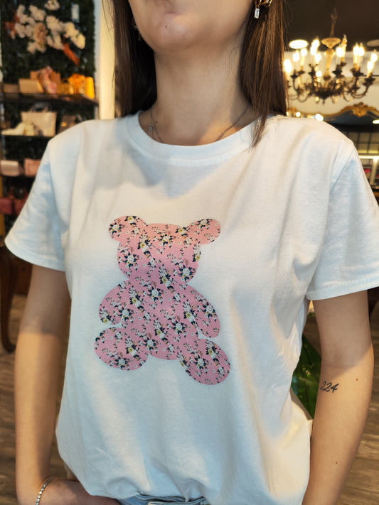 T-Shirt Vicolo Donna