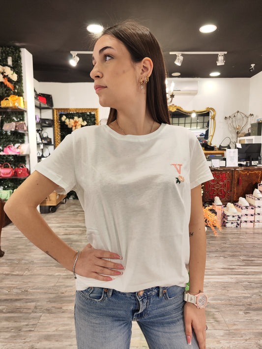 T-Shirt Vicolo Donna