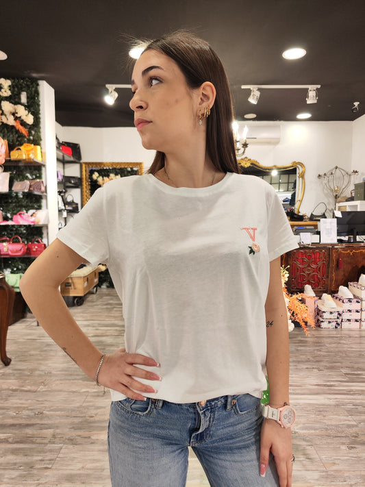 T-Shirt Vicolo Donna