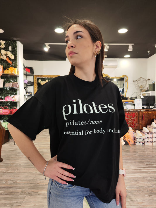 T-Shirt Vicolo Donna