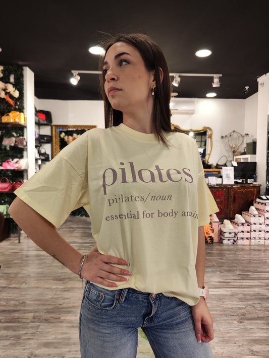 T-Shirt Vicolo Donna