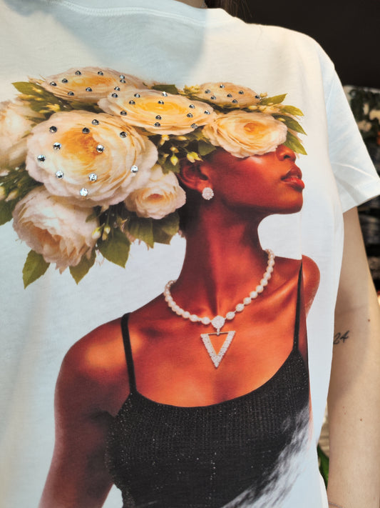 T-Shirt Vicolo Donna