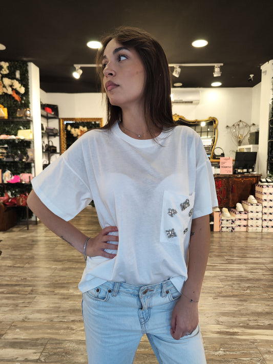 T-Shirt Vicolo Donna