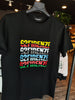 T-Shirt G2 Firenze Rainbow Bambino