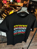 T-Shirt G2 Firenze Rainbow Bambino