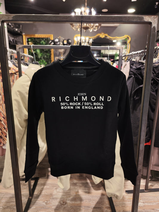 Felpa John Richmond Bambino