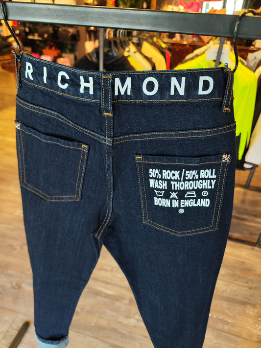 Jeans John Richmond Bambino