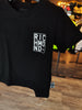 T-Shirt John Richmond Bambino