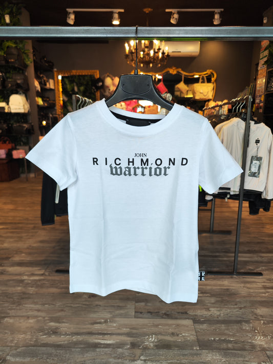 T-Shirt John Richmond Bambino