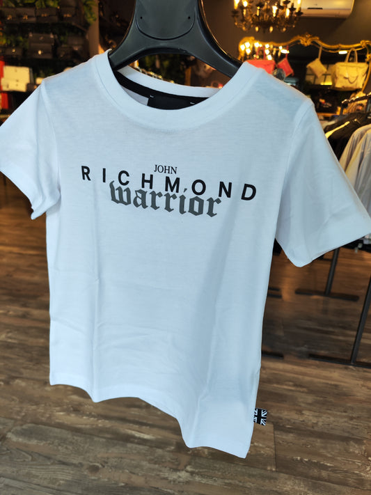 T-Shirt John Richmond Bambino
