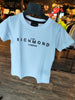 T-Shirt John Richmond Bambino