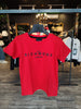 T-Shirt John Richmond Bambino