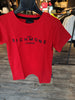 T-Shirt John Richmond Bambino