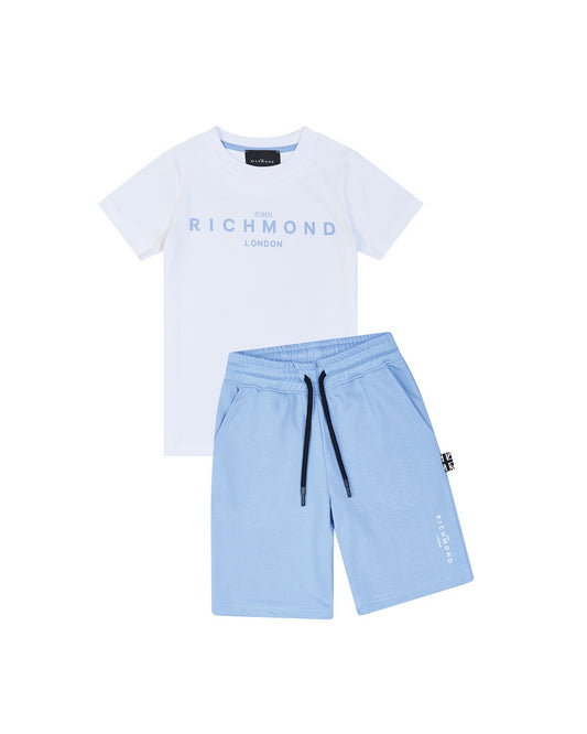 Completo John Richmond Bambino