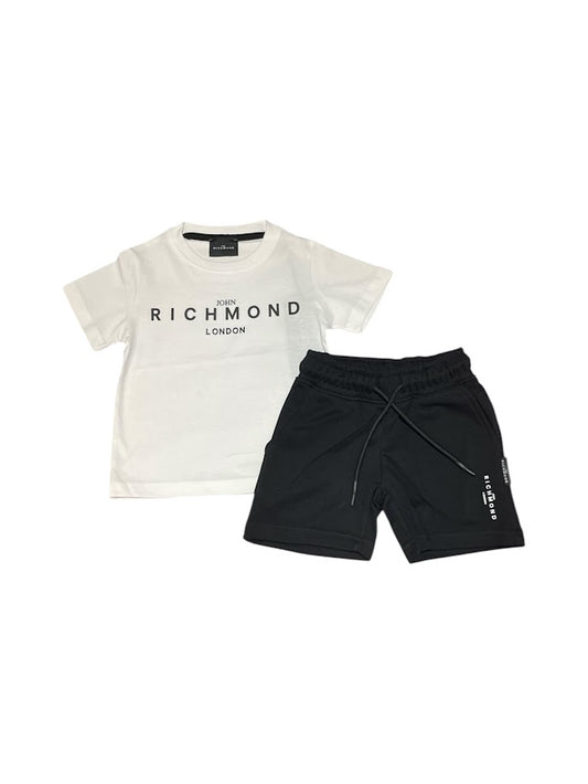 Completo John Richmond Bambino